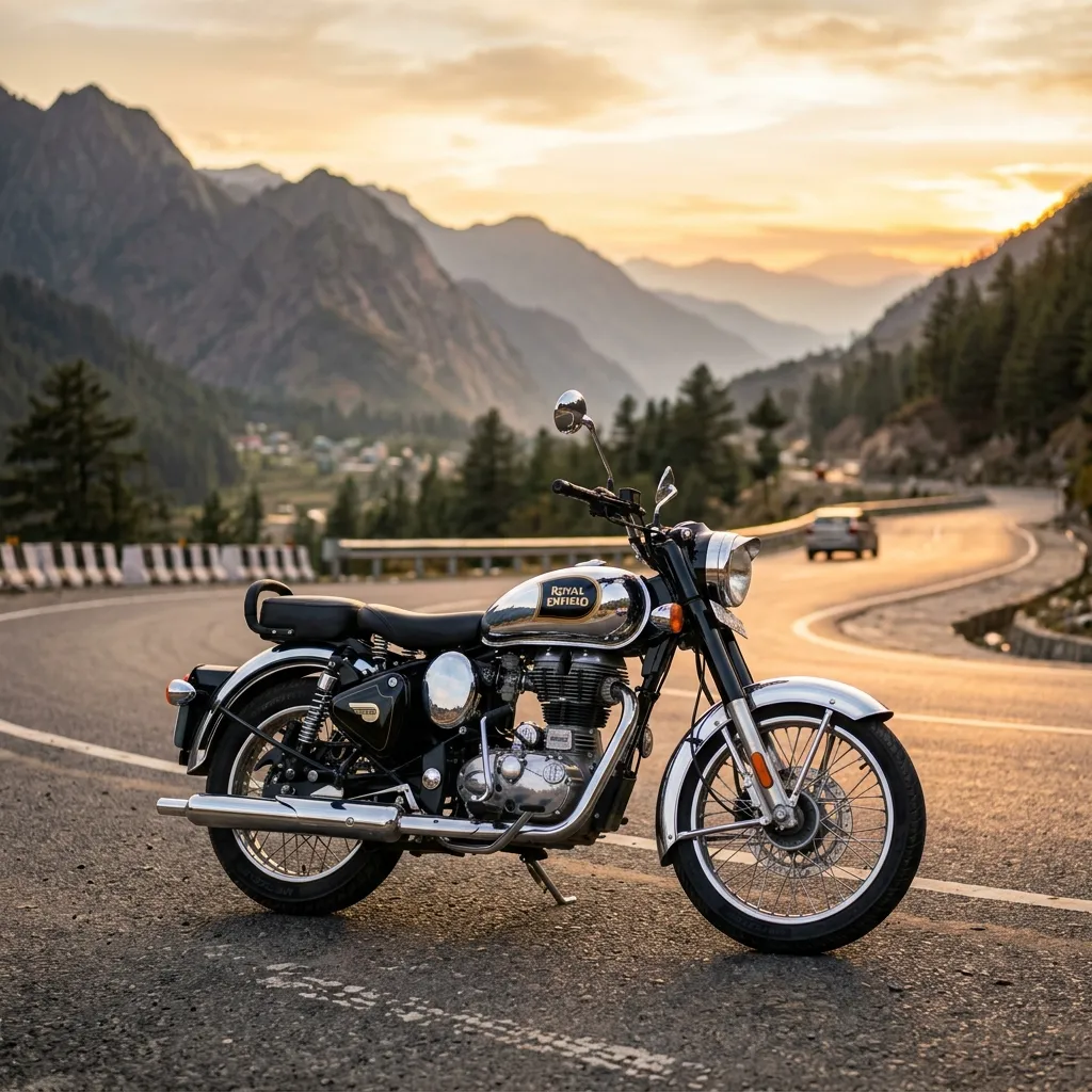 Royal Enfield Classic 350 2026: Price, Mileage, Top Speed, Features & Specifications